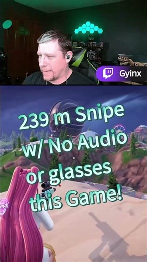 239m Snipe… No Glasses, No Audio, Just Vibes 😂🎯💀