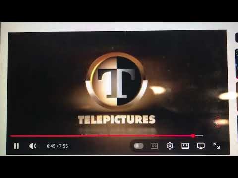Telepictures/CBS Television Studios (2014-2020)