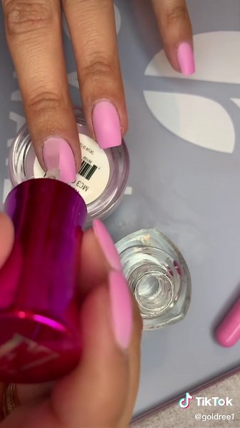 Shiny Top Coat Tips & Tricks
