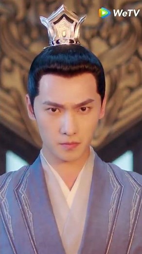 Who Rules The World | Yang Yang and Zhao Lusi show perfect fighting skills | 且试天下 | #Shorts