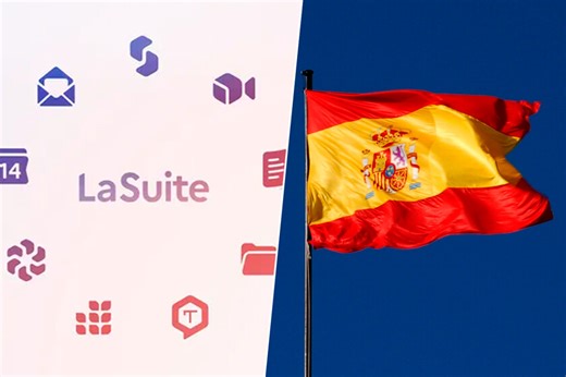 El software "made in Spain" va tarde: España necesita crear ya una suite propia como la francesa para independizarse de EEUU