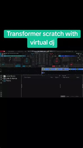 Transformer Scratch
