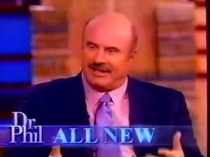 WLNY Dr. Phil promo, 2003