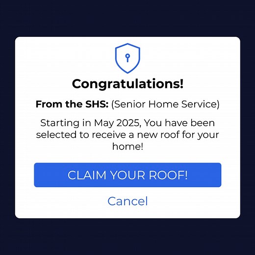 Don't pay for your roof replacement until you see this! | Homeowners Association | Facebook