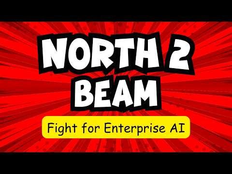 Reflection Beam and Cohere North 2: Open Weights vs Locked Down AI