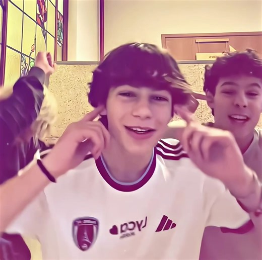 Marius: A Fresh Look at Young Hearts