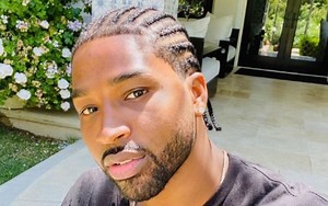 Tristan Thompson To Pay $9500 In New Child Support Settlement