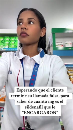 Que es sildenafil: Uso en farmacia y parafarmacia