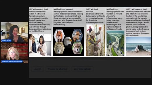 How to Create Humanitarian Projects (Re-uploaded). We're No Longer Doing Consults