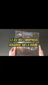 Neo-Morphosis 🚀 Un jeu coopératif SF infesté d’aliens 😱