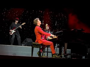 Root Beer Rag - Jared Freiburg (Billy Joel solo)