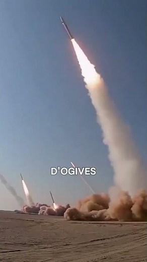 Did Patriot missiles fail to stop Iran's ballistic missile strike?