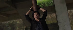 人肉炸弹90秒倒计时！“死神”极限逃生
