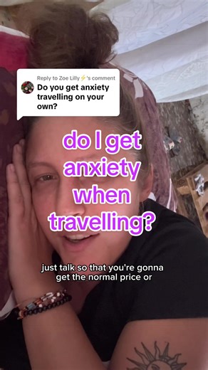 Solo Travel Anxiety in Jamaica: My Experience