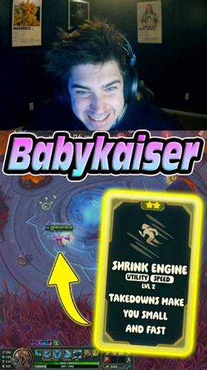 Worlds SMALLEST Mordekaiser