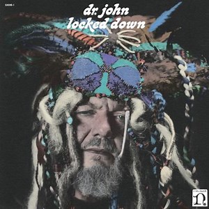 Locked Down - Dr. John | Album | AllMusic