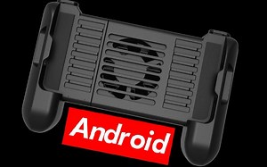 P2蓝牙手柄 安卓使用教程