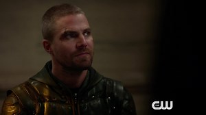 Exclusive sneak peek of tonight's episode of Arrow! | Warner Bros. TV