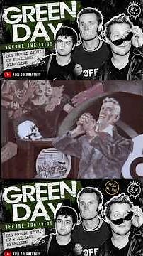 #GreenDay #documentary #punk #rocm #on #youtube #free #nowdigthis #idiot #before #film