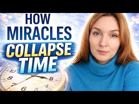 2. ACIM Reading with Commentary - from the 42nd miracle principle till the 4th chapter