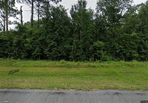 3604 Victory St, Albany, GA 31707