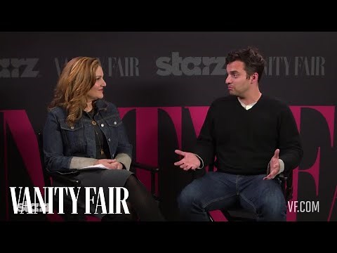 Jake Johnson Is Fine with Being Mistaken for Jack Johnson | Sundance 2015 Interview