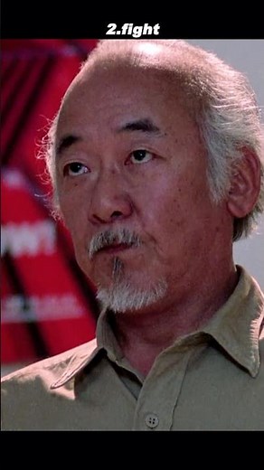 "The Best Karate Is Still Inside You" | The Karate Kid Part III – Miyagi's Rescue 🥋🛡️💀