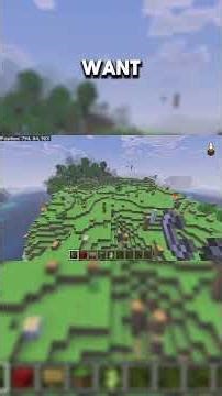 What should I put in my Medieval Minecraft world?? #minecraft #smallyoutuber #gaming #survivalworld