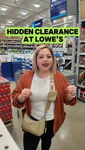 23K views · 5.2K reactions | This is what you call Hidden Clearance at Lowe's  #lowesclearance #clearance #budgetshopping | Brodie Saves | Facebook