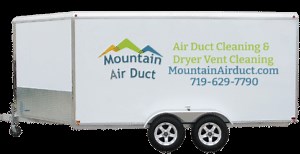 Air Duct Cleaning Colorado Springs - Mountain Air Duct