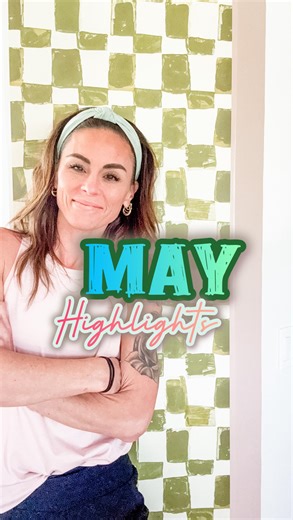 𝐄𝐦𝐛𝐞𝐫 𝐌𝐚𝐧𝐥𝐞𝐲 | 𝐃𝐈𝐘 + 𝐇𝐨𝐦𝐞 on Instagram: "How is it the end of May already?!🤯 This month has been crazy for us! We are officially moved in, the remodel is wrapping up, and room to room projects are underway! ✨ Shop my home & projects here: https://shopmy.us/homewithember . . #homeimprovement #diymom #updateyourhome #housetohome #homeupdates #beforeandafter #diyhomeprojects #cozyhome #remodel #monthlyhighlights"