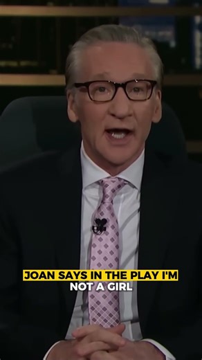 Bill Maher Exposes the Woke Revolution