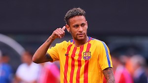 Transfert : Neymar se tait, tout Barcelone s'impatiente
