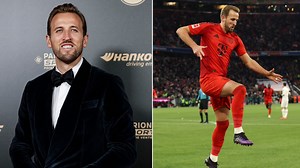 Harry Kane has successful 'side business' that has earned him millions as new eye-watering net worth revealed