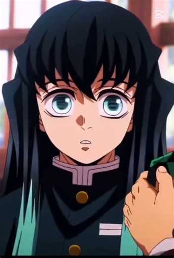 ما أحل إبتسامتك يا توكيتو