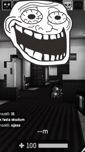 Blockpost. mobile deagle game play Y