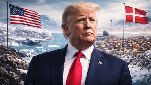 Trump's Cash Offer To Greenlanders? Will US Pay $10,000 - $100,000 to Each Citizen - Inside Details