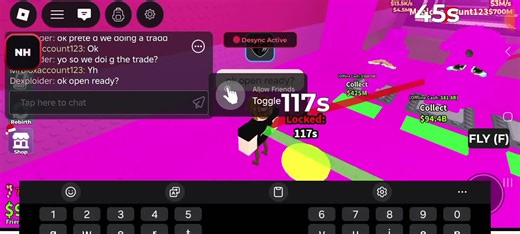 scamming scammers using script #robloxscript #stealabrainrotscript #script #fyp