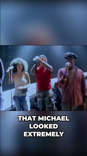 Michael Jackson's 'This Is It' The Untold Health Crisis! #michael#michaeljackson