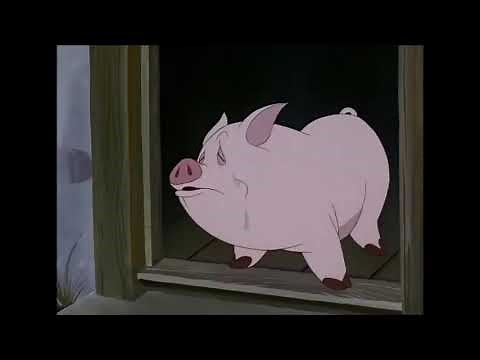 Animal Farm (1954) Carnage count