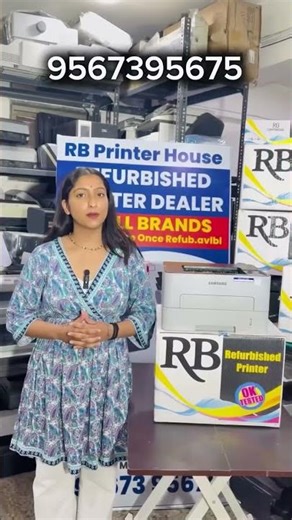 Print faster, smarter, wirelessly – Samsung 2830 DW makes it effortless!✨RB PRINTER HOUSE, Near