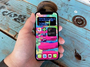 L'iPhone 12 mini: sa batterie obtient la pires notes de DxOMark