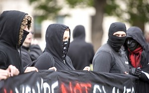 Redditors on r/Anarchism Are Angry That They Have to Follow the Rules
