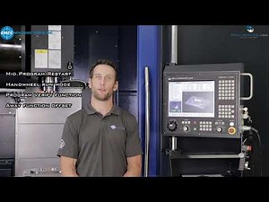 Milltronics Program Verify Function Tip | Learn with EMEC