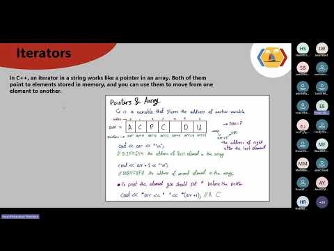Level 0 - Session 4 - String