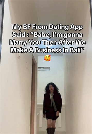 P.S commonly hapenn in Bali they expand property real estate and married local girl 🚩 #datingapps #datingapp #datingappsbelike #bali #businessman #realestate #realestateinvesting #realestateinvestor #propertyinvestment #propertyinvesting #redflags #redflag #expat #expatlife #expatriate #expatriate #expatliving