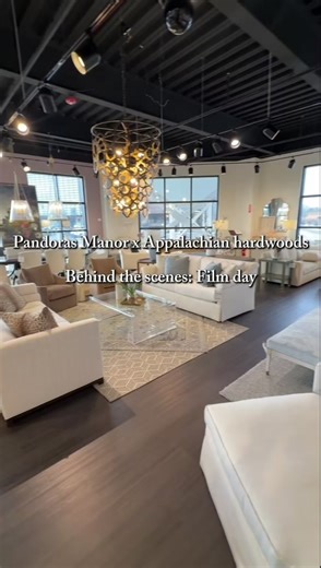 Ever wonder what a student-run agency actually looks like behind the scenes? 👀 Different HYPE teams were out filming this week for their clients Appalachian Hardwoods and Pandora's Manor, turning ideas into real campaigns for real brands. From planning shoots to capturing the final footage, this is what hands-on marketing looks like at HYPE. 🚀 If you want to see how student creatives build brands, tell stories, and bring campaigns to life… 👉 Follow us for more behind the scenes, client work, 