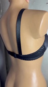 Cupless Lingerie Explicit Open Cupless Bra With Support Half Cup Plus Size - Etsy