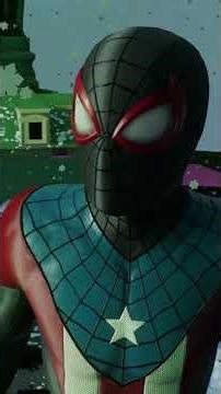 The Shocking Truth Behind the Mysteriums in Spider-Man 2 🤖🔥