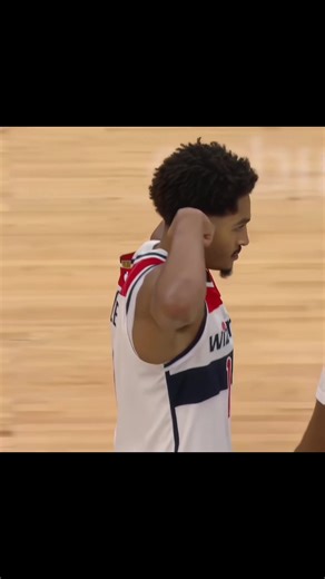 Jordan Poole Joins Washington Wizards: A New Chapter Begins